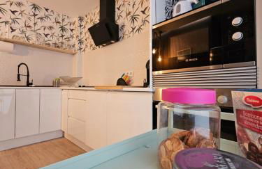 AdriVA Apartamento-Loft Imperial centro WIFI - Foto 21