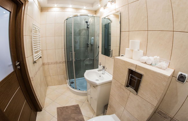 Apartamenty Centrum - Photo 74