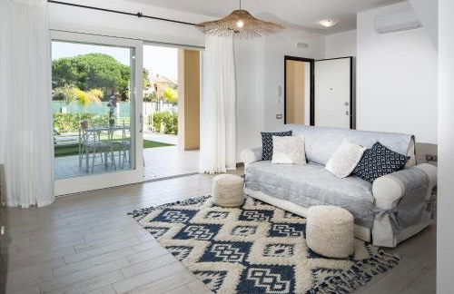 Residence Mar Mediterraneo - Foto 4