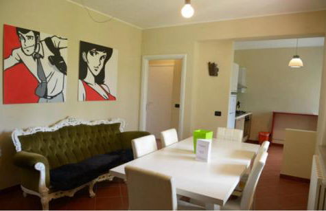 Borgo Nicoletta Case per le vacanze - Foto 100