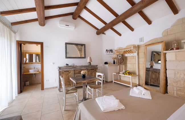 Agriturismo Masseria Costarella - Foto 23