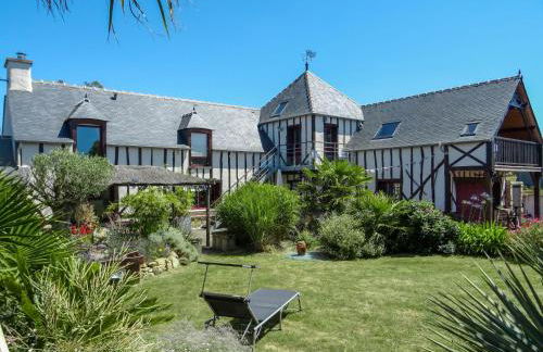 Holiday Home Valhalla- chez Jules by Interhome - Foto 1