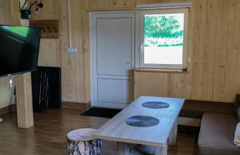 Domki - Noclegi Pod Ostrym Działem - Foto 53