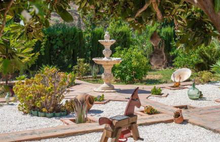 Casa Maza Guaro by Ruralidays - Foto 10