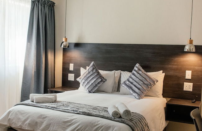 Casa Leitao Lodge - Foto 6