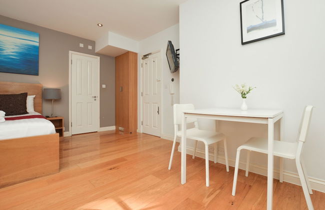 Paddington Green Serviced Apartments by Concept Apartments - Photo 20
