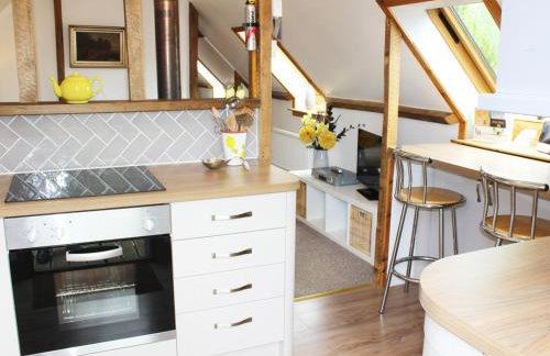 The Hayloft - Foto 7