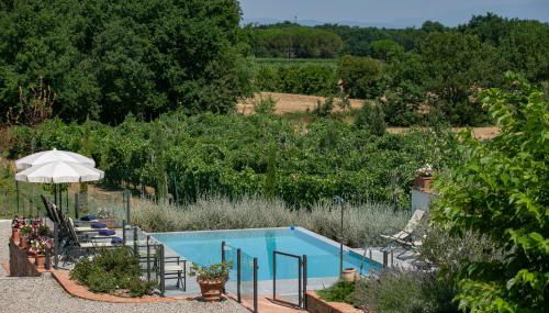 Villa Severina - Foto 1, Garden view