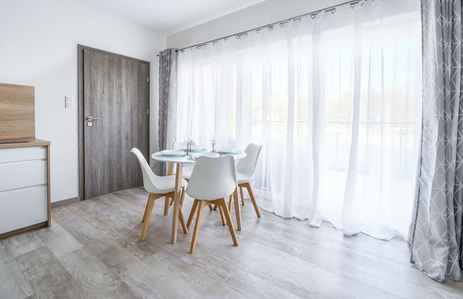 Apartamenty Sun & Snow Piec Morz - Foto 79