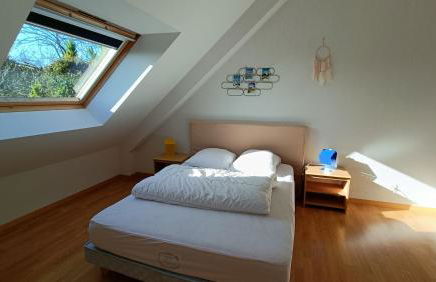 Ref 089 Maison standing avec jardin et internet pour dix - Foto 10