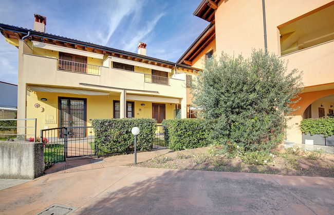 Holiday Sun Terrace Private & Shared Pool - Foto 15