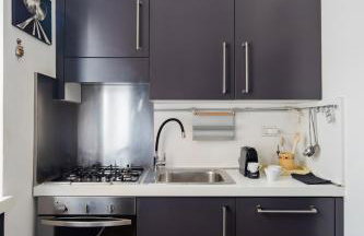 2 bedrooms flat near Via Veneto - Foto 19