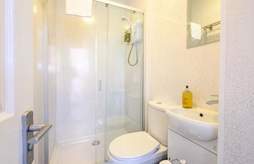 AMBER Delightful Suite Moseley Mews, Birmingham By STAE-Homes - Foto 16