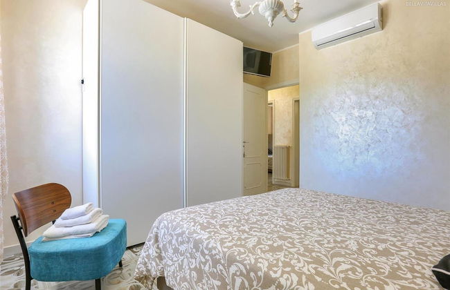 1836 La Perla Bianca Luxury Spa by Perle di Puglia - Foto 51