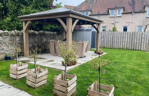 Modern Home Near Edinburgh City - Foto 17