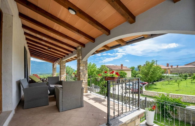 Milena Comfortable Holiday Residence - Foto 37