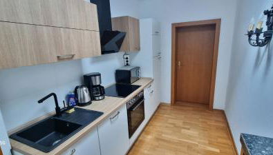 Casaba Suite 2-150qm-4 Rooms-Free Private Parking-House with garden - Foto 5
