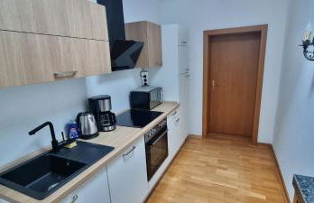 Casaba Suite 2-150qm-4 Rooms-Free Private Parking-House with garden - Foto 5