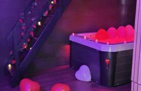 L'Escale Suite & Spa - Foto 5