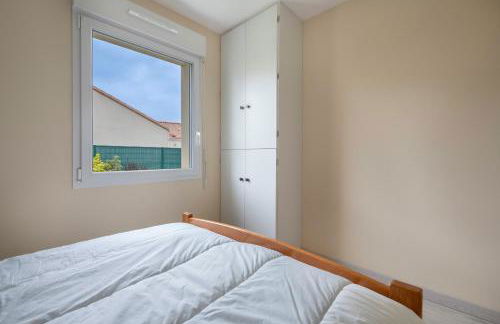 Maison de plain-pied - quartier calme pour six personnes - Foto 10