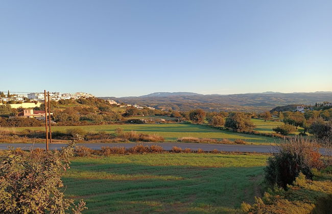 Kapsalia Holiday Villas - Foto 64