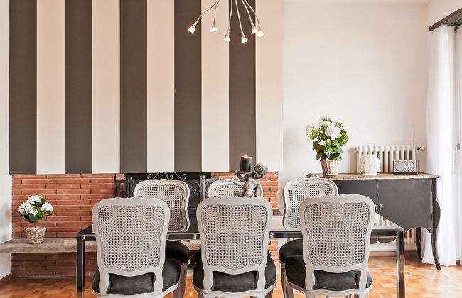 Large Suite - Foto 6