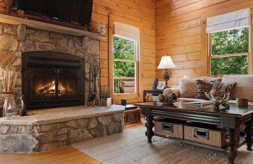 Rocky Mountain Private Creek Fire Pit - Photo 24