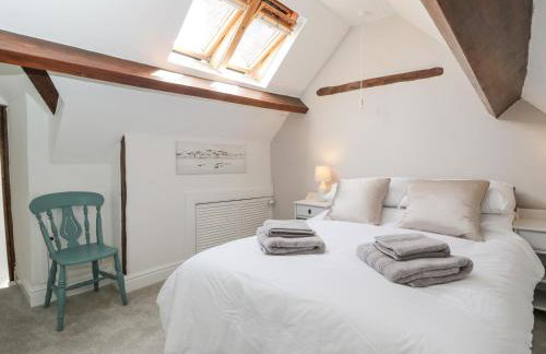 Cuckoo Cottage - Foto 26