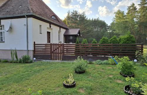 Apartament z ogrodem w Sercu Puszczy Noteckiej - Kraina 100 Jezior!!! - Foto 1