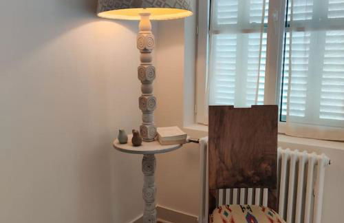 Elégante maison près de la mer 1 ou 2 chambres - Foto 25