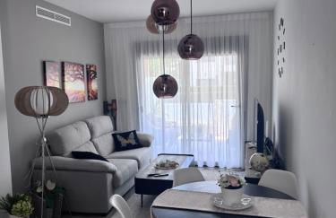 Family apartament Lamar Resort - Foto 12