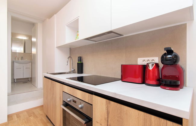 Apartments Elleon Piran - Foto 19