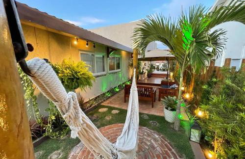 Casa luxo 10 pessoas Gravatá com jacuzzi - Photo 4