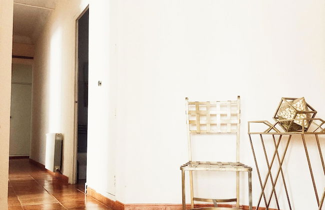 Kirei Apartment Alabama - Foto 10