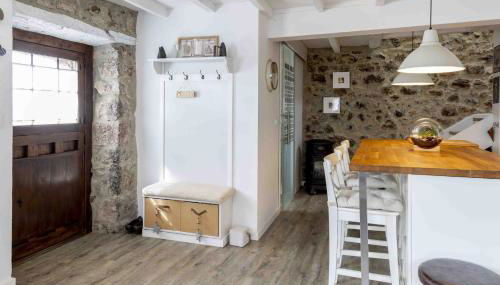 El Nial del Gorrión - Las Casas del Oso - Foto 4