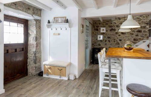 El Nial del Gorrión - Las Casas del Oso - Foto 4