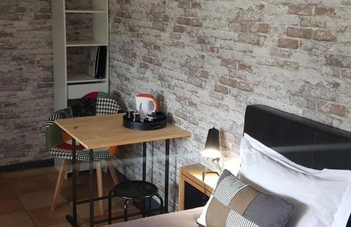 Gîte cosy près du Mans avec jardin, piscine et parking, idéal pour 4 pers. - FR-1-410-388 - Photo 22