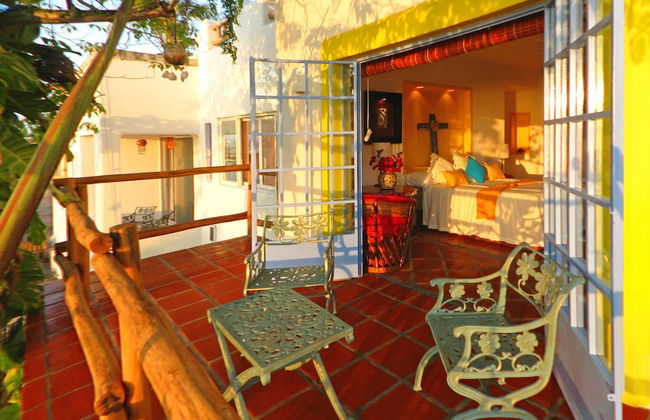 Luna Líquida Hotel Boutique - Foto 69