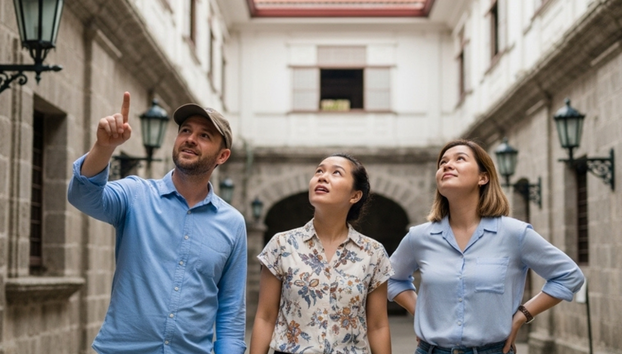 Discover Manila: City Highlights and Hidden Gems - Private Tour - Foto 3