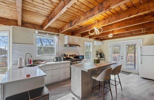 Riverfront Retreat in Wareham - Foto 36