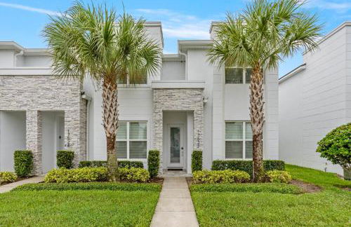 Amazing 4 Bedrooms Next to DisneyPrivate Pool - Foto 9