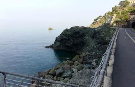 Casa Cinzia Bonassola Cinque Terre - Foto 37