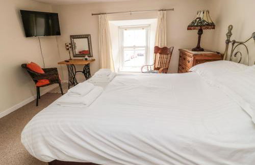 Stable Lodge - Foto 16