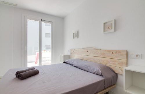 Vista Roses Mar - Vent de Mar - Foto 42