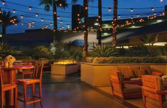 StripViewSuites Two Bedroom at Signature - Foto 32