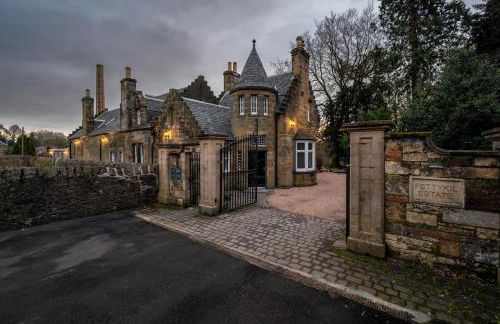 Victorian retreat within a private estate - Foto 1