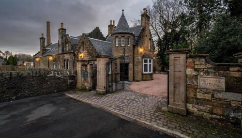 Victorian retreat within a private estate - Foto 1