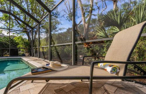 5 Star Florida living. Stylish and tranquil pool home - Foto 30