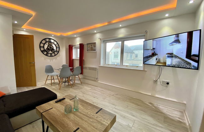 Kennedy House - Beachfront - Foto 57