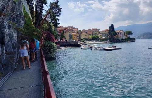 Apartment with Garden in Perledo - Foto 18